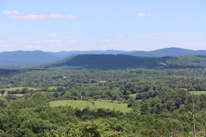 جبل