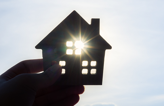 الإسكان الميسور التكلفة وذوي الاحتياجات الخاصة (ASNH)