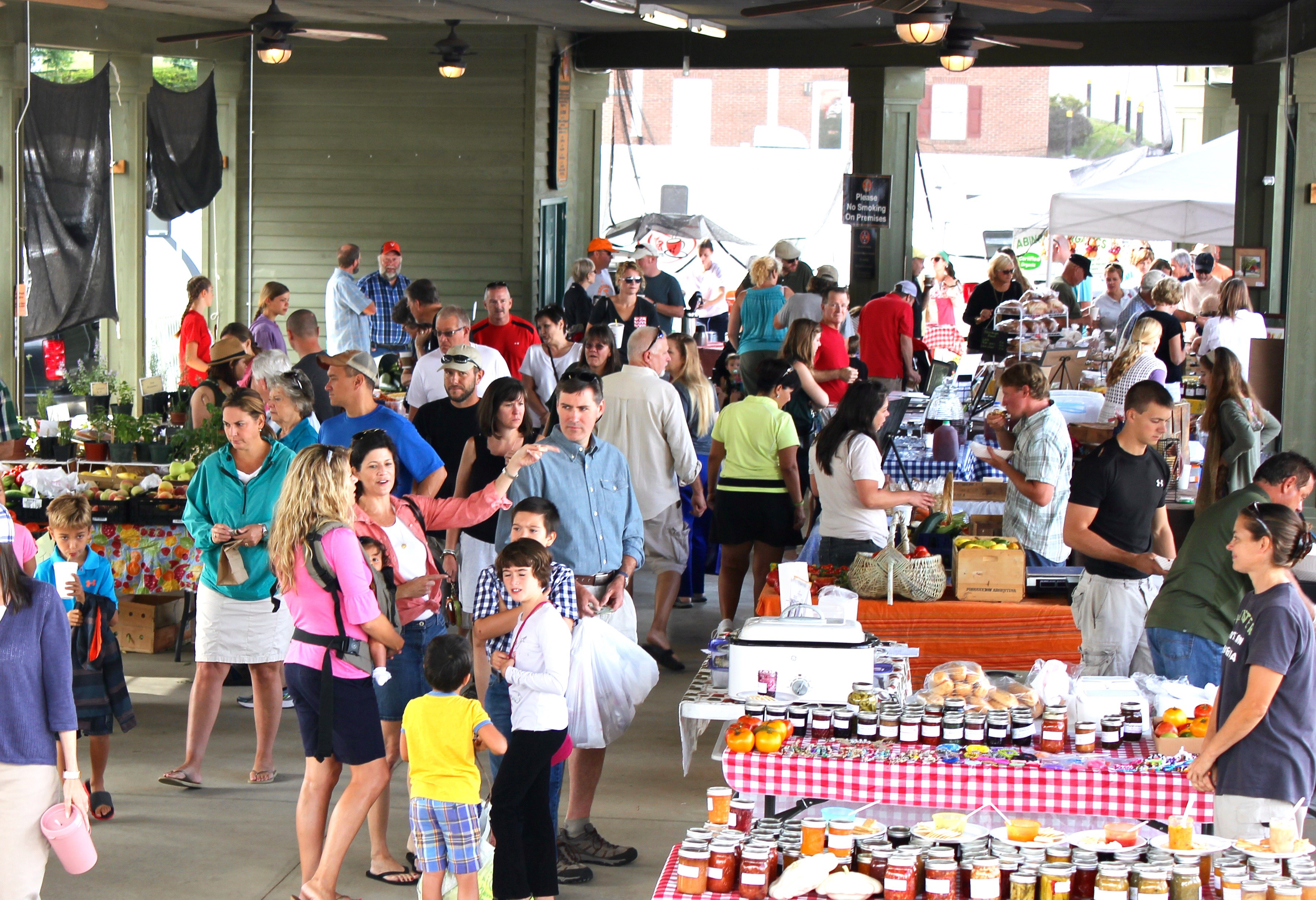 نابضة بالحياة