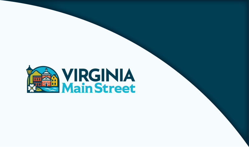 الشارع الرئيسي في فرجينيا